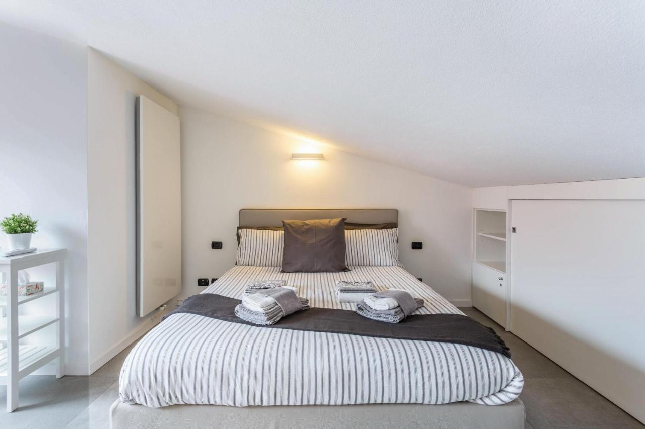 New Eleven Apartment On Como Lake Oliveto Lario ภายนอก รูปภาพ
