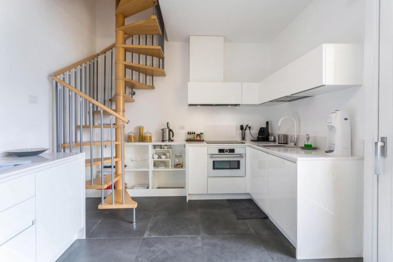 New Eleven Apartment On Como Lake Oliveto Lario ภายนอก รูปภาพ