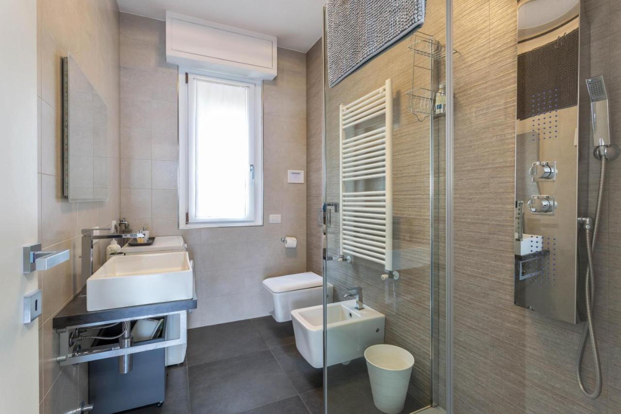 New Eleven Apartment On Como Lake Oliveto Lario ภายนอก รูปภาพ