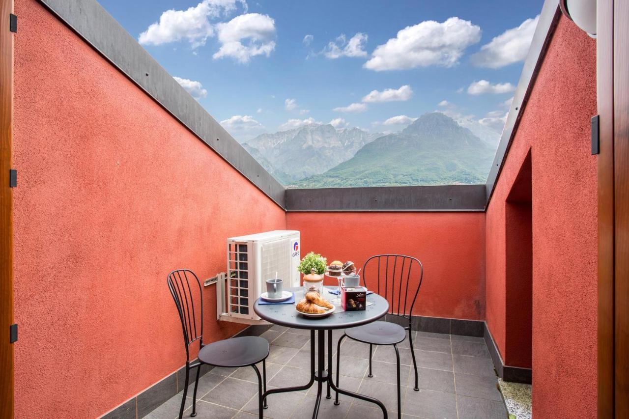 New Eleven Apartment On Como Lake Oliveto Lario ภายนอก รูปภาพ